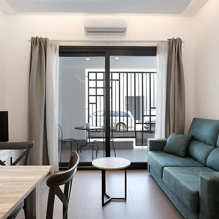 Apartamento Virgen De La Luz 4 Apartment Конил-де-ла-Фронтера Екстериор снимка