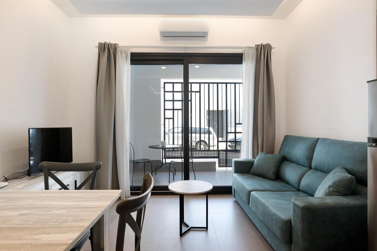Apartamento Virgen De La Luz 4 Apartment Конил-де-ла-Фронтера Екстериор снимка
