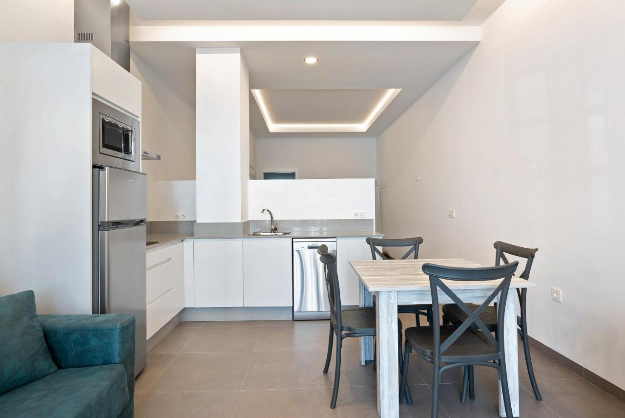 Apartamento Virgen De La Luz 4 Apartment Конил-де-ла-Фронтера Екстериор снимка