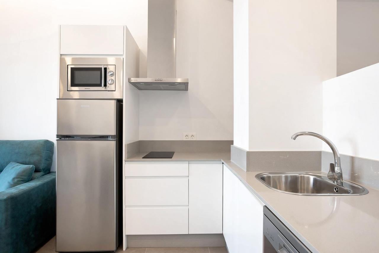 Apartamento Virgen De La Luz 4 Apartment Конил-де-ла-Фронтера Екстериор снимка