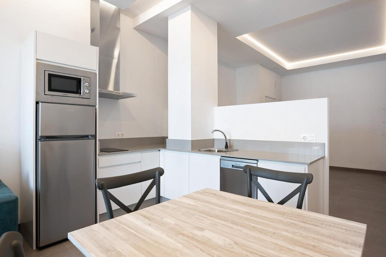 Apartamento Virgen De La Luz 4 Apartment Конил-де-ла-Фронтера Екстериор снимка
