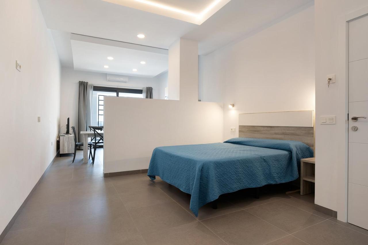 Apartamento Virgen De La Luz 4 Apartment Конил-де-ла-Фронтера Екстериор снимка