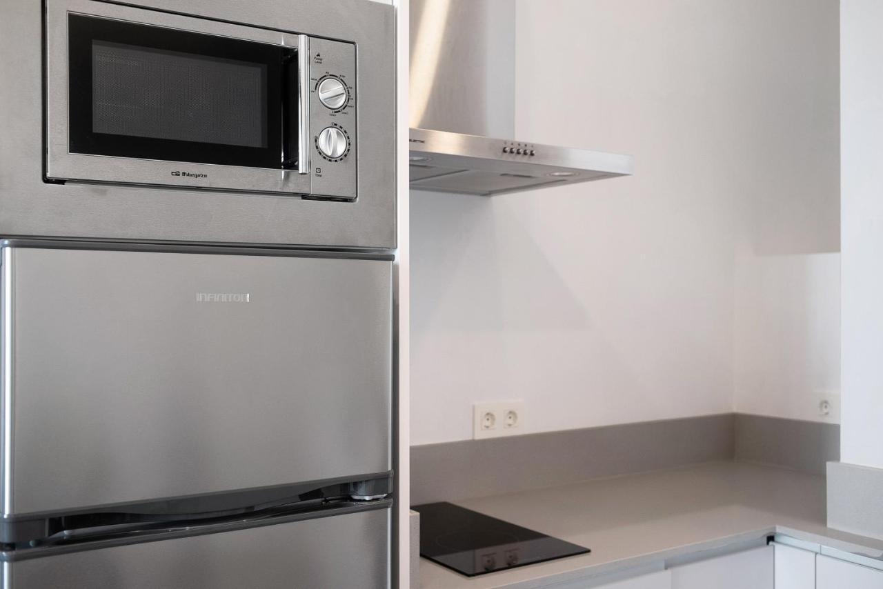 Apartamento Virgen De La Luz 4 Apartment Конил-де-ла-Фронтера Екстериор снимка