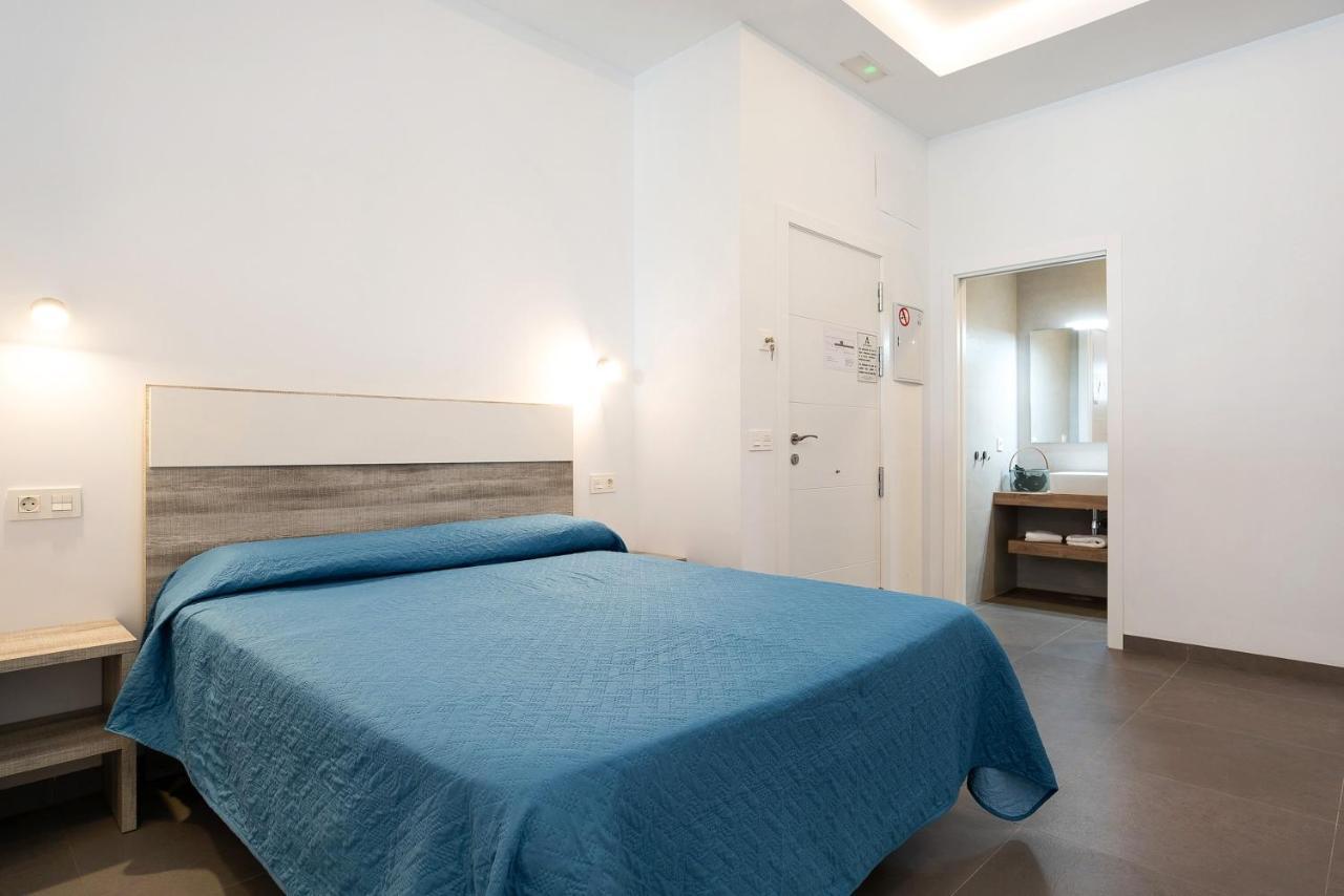 Apartamento Virgen De La Luz 4 Apartment Конил-де-ла-Фронтера Екстериор снимка
