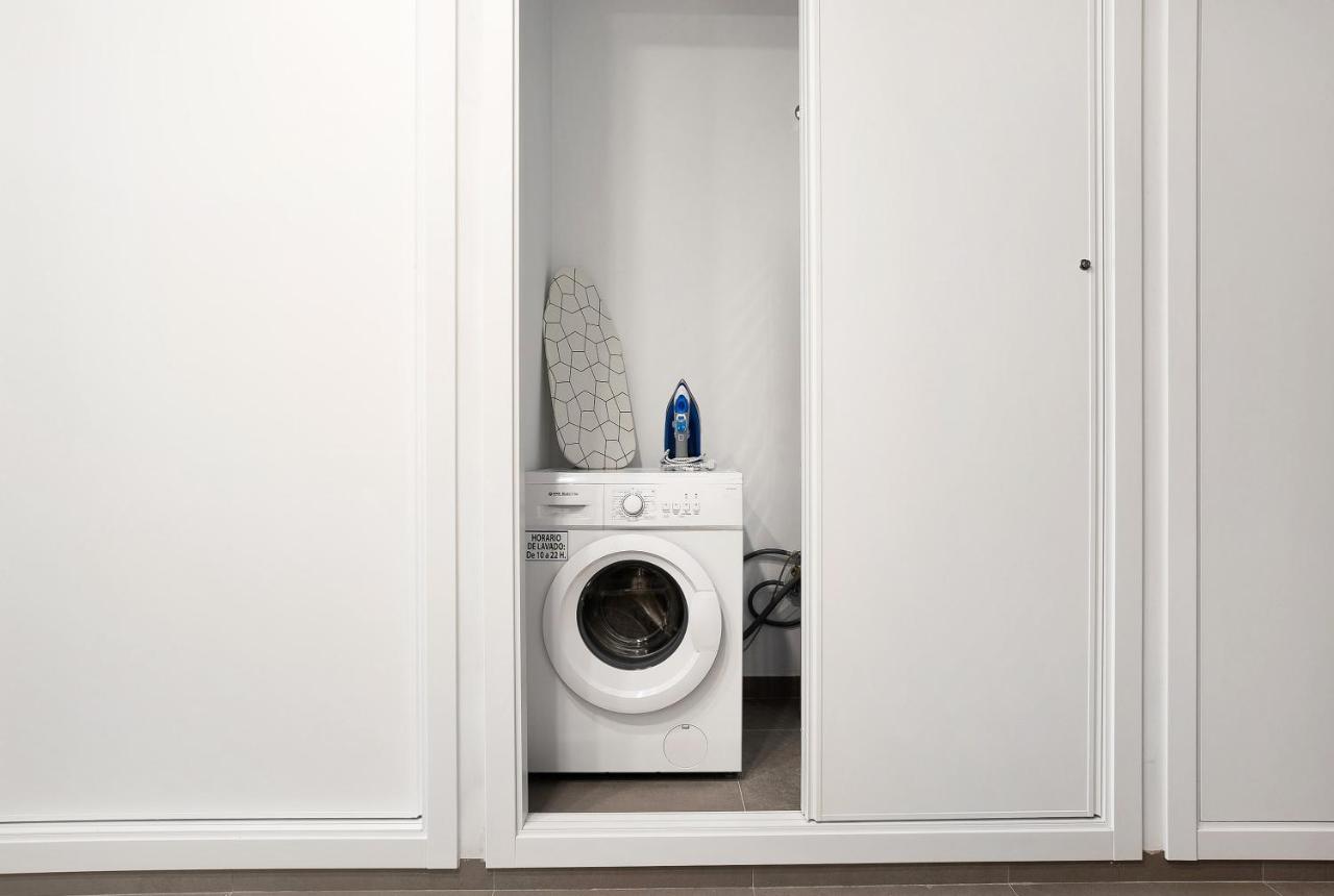 Apartamento Virgen De La Luz 4 Apartment Конил-де-ла-Фронтера Екстериор снимка