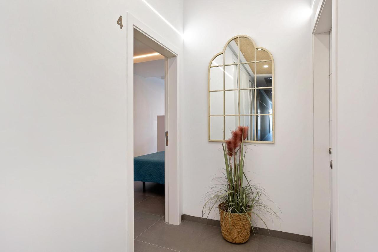 Apartamento Virgen De La Luz 4 Apartment Конил-де-ла-Фронтера Екстериор снимка