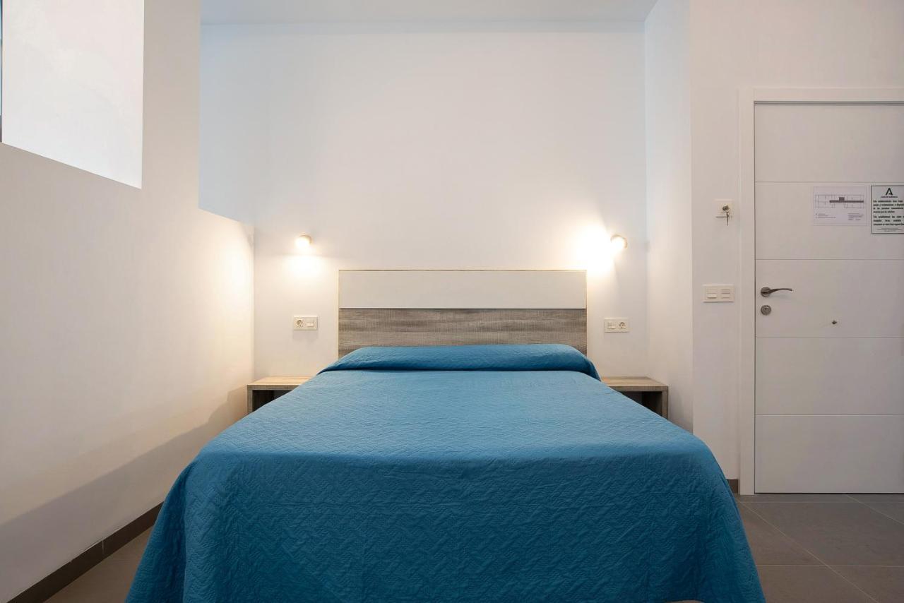 Apartamento Virgen De La Luz 4 Apartment Конил-де-ла-Фронтера Екстериор снимка