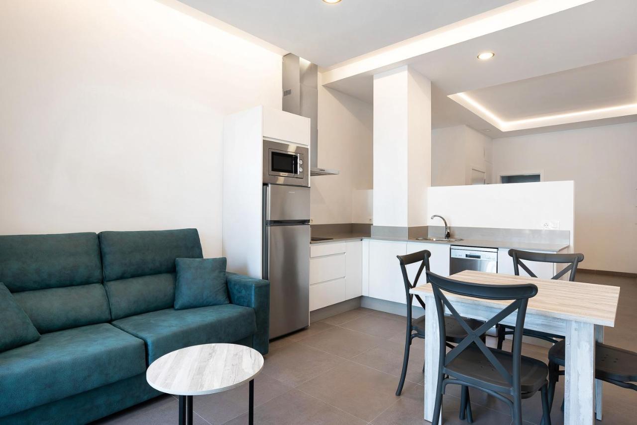 Apartamento Virgen De La Luz 4 Apartment Конил-де-ла-Фронтера Екстериор снимка
