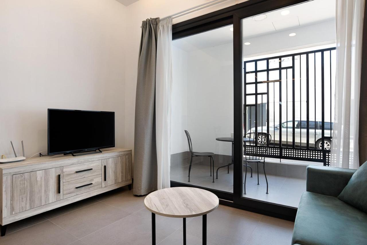 Apartamento Virgen De La Luz 4 Apartment Конил-де-ла-Фронтера Екстериор снимка