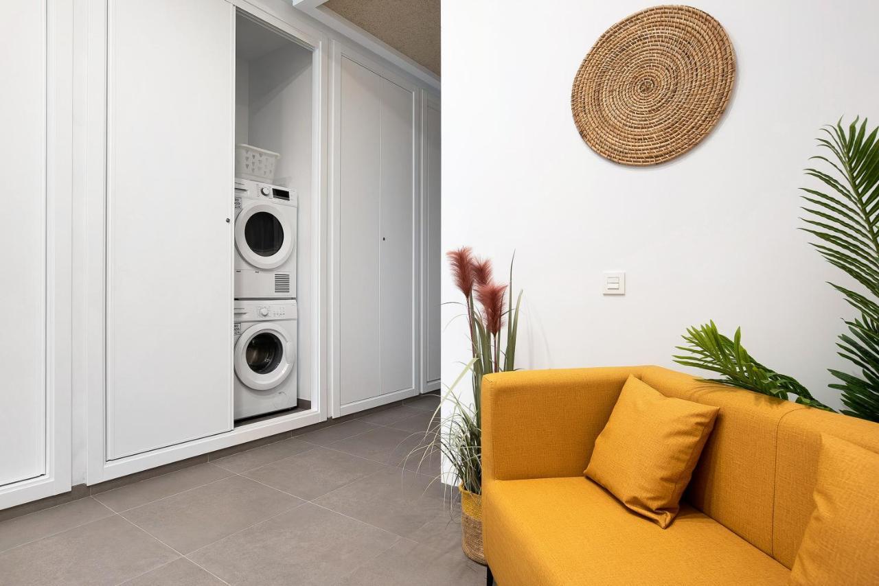 Apartamento Virgen De La Luz 4 Apartment Конил-де-ла-Фронтера Екстериор снимка