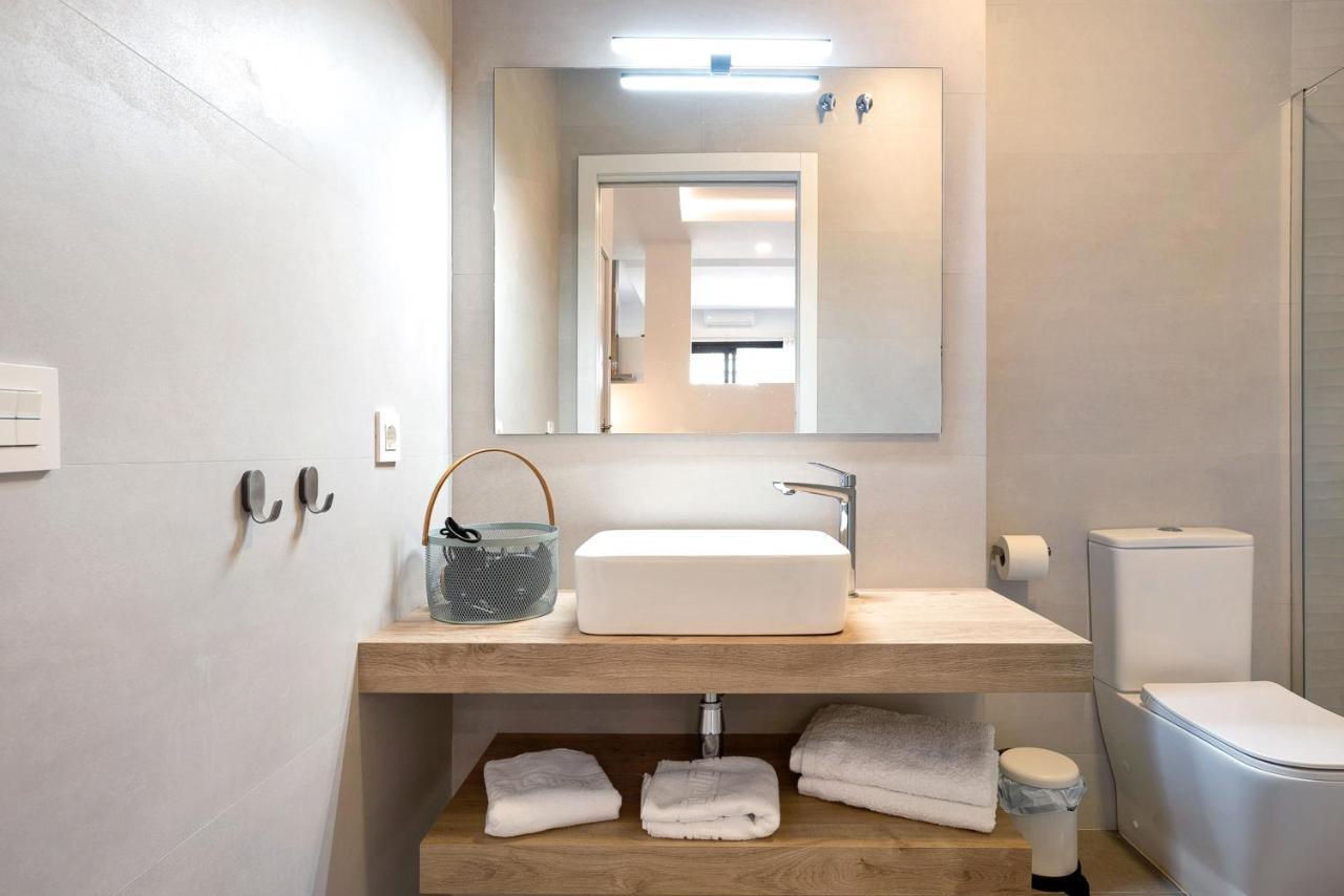 Apartamento Virgen De La Luz 4 Apartment Конил-де-ла-Фронтера Екстериор снимка