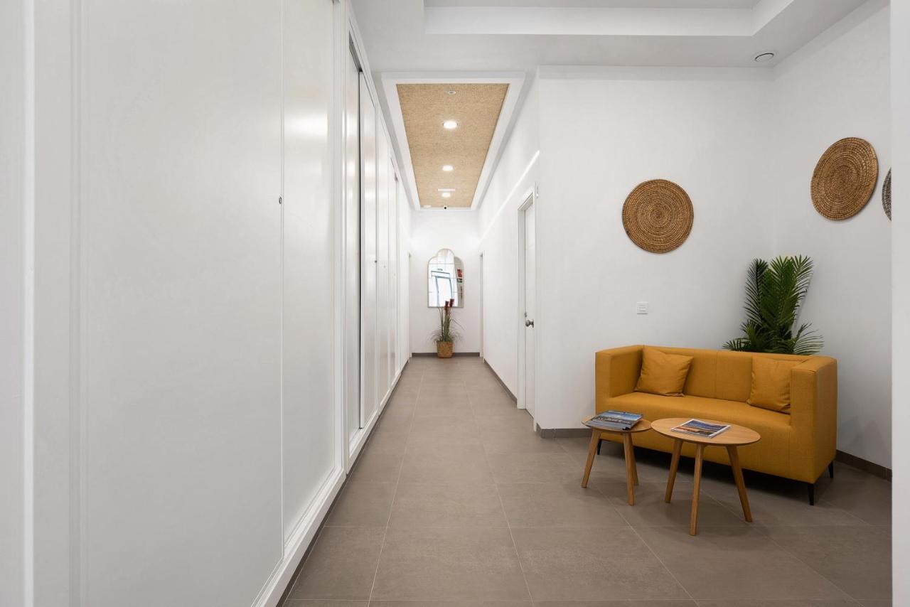 Apartamento Virgen De La Luz 4 Apartment Конил-де-ла-Фронтера Екстериор снимка